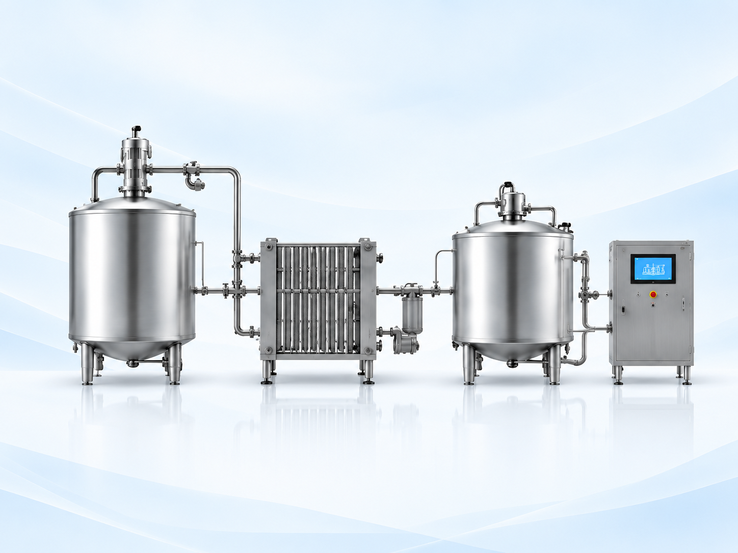Honey processing investment