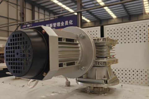 Direct expansion refrigeration system component