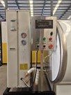 Milk cooling tank automatic digital temperature control