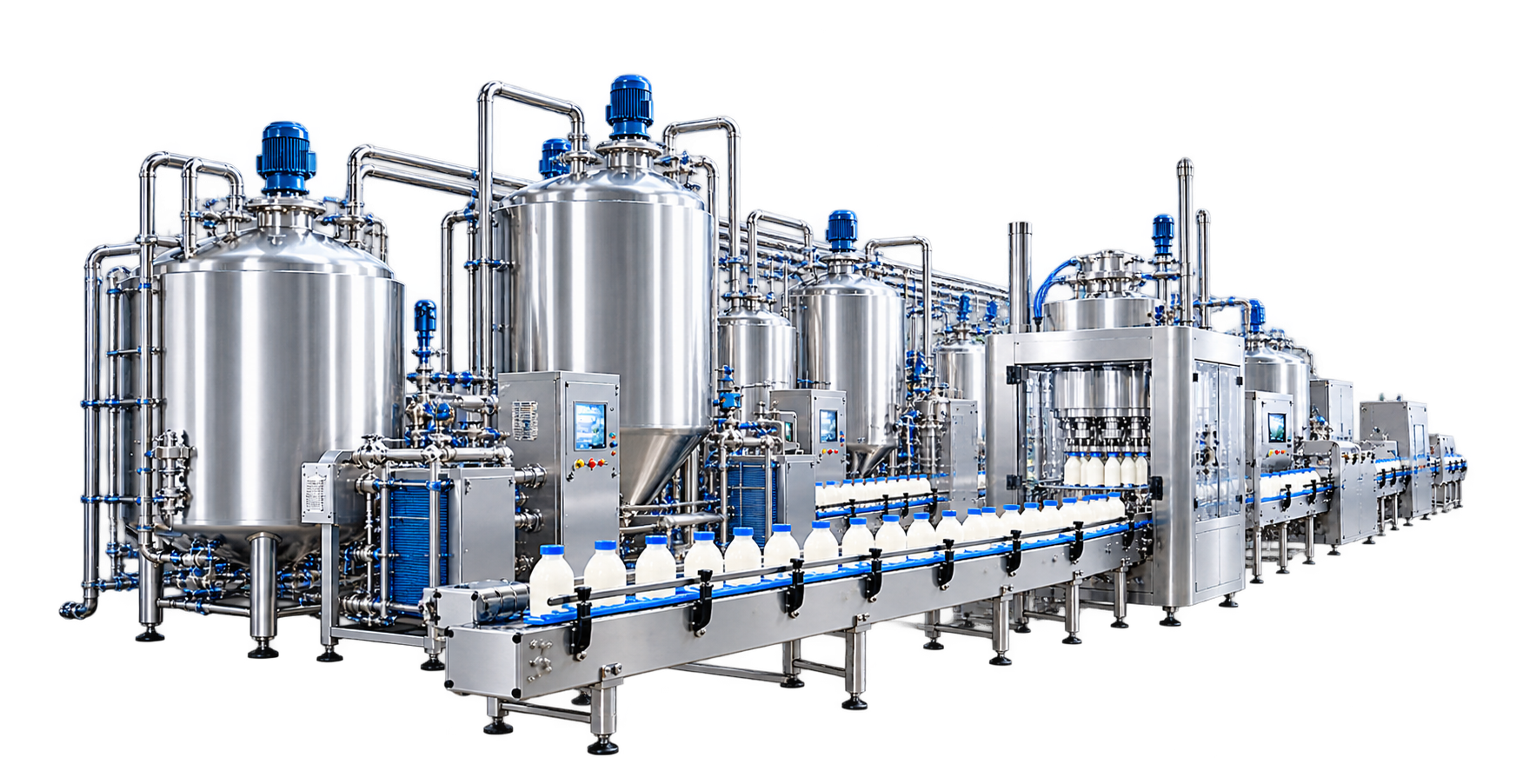 Production Lines