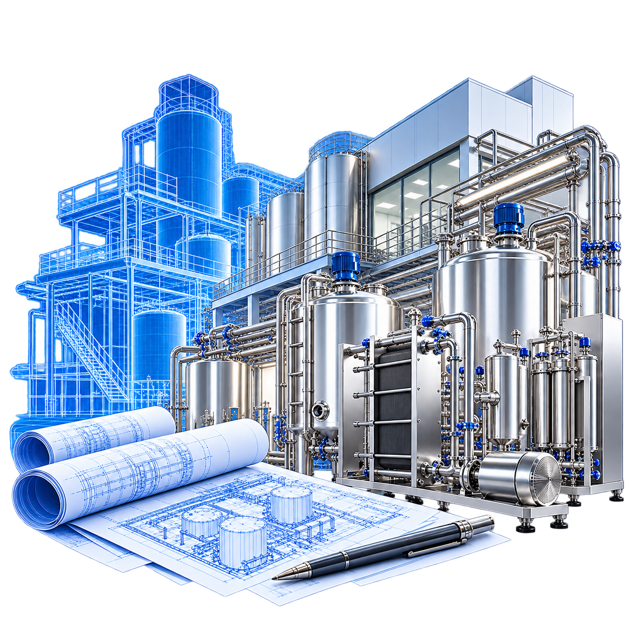 Turnkey Projects